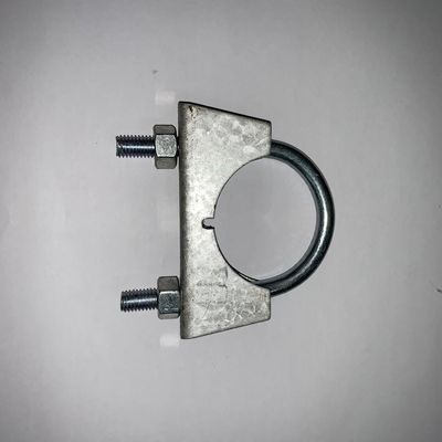 45 mm Geflügelstallzubehör Ernährungssondenklemme 6 Monate Garantie