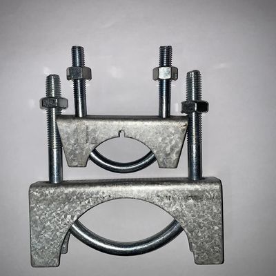 45 mm Geflügelstallzubehör Ernährungssondenklemme 6 Monate Garantie