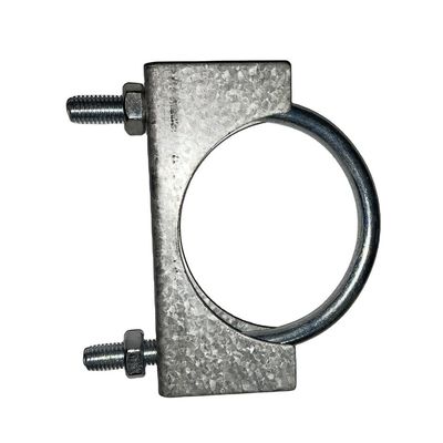 45 mm Geflügelstallzubehör Ernährungssondenklemme 6 Monate Garantie