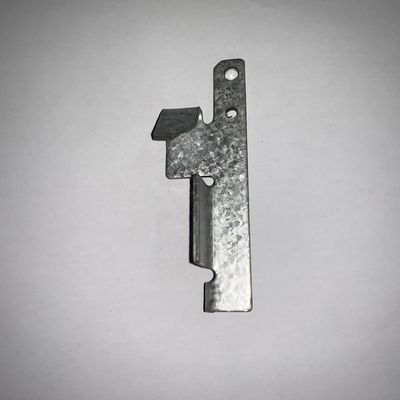 Verzinkte Regulierplatte Geflügelhalter G.I. Einsteller für Geflügelfarm