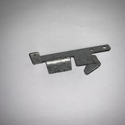 Verzinkte Regulierplatte Geflügelhalter G.I. Einsteller für Geflügelfarm