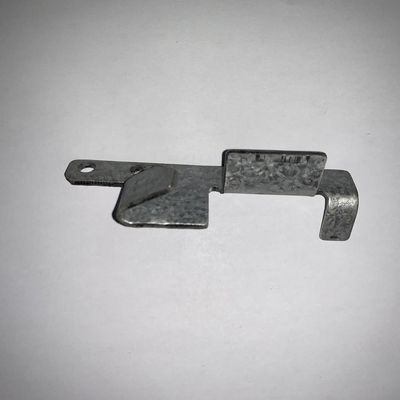 Verzinkte Regulierplatte Geflügelhalter G.I. Einsteller für Geflügelfarm