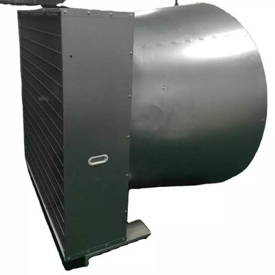 Geflügelstall-Abluftventilator Schweinefarm Industrieller langlebiger Lüftungsventilator Hühnerstall-Abluftventilator-Kühlsystem