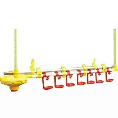 Futterpfanne 45-60 Huhn Geflügel Farm Equipment Lange Lebensdauer