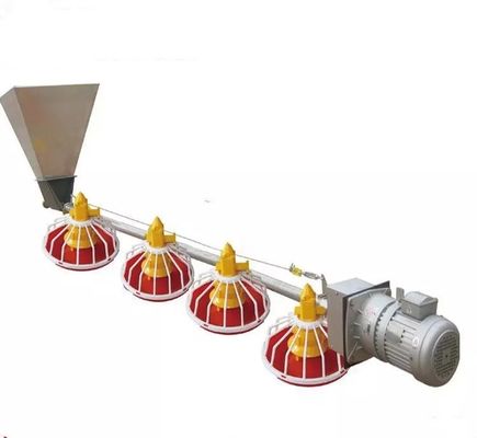 5–10 Vögel, Geflügel, Tränke, automatische Nippeltränke für Masthähnchen