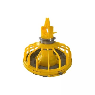 HX Chicken Feeders and Drinkers 80–100 ml für Geflügelfütterungssystem